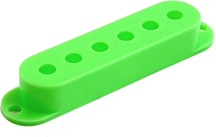 Partsland G352-GR Green Omslag