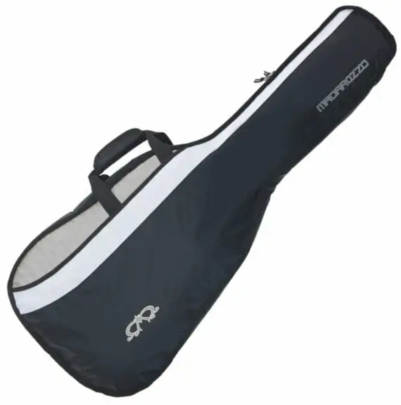 Madarozzo Essential G3 C2/BG Gigbag för klassisk gitarr Black