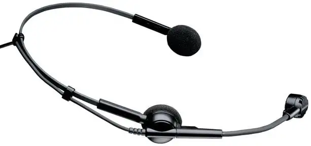 Audio-Technica ATM 75C Kondensatormikrofoner för headset