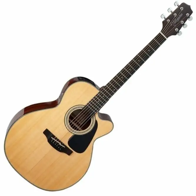 Takamine GN30CE Natural elektroakustisk gitarr