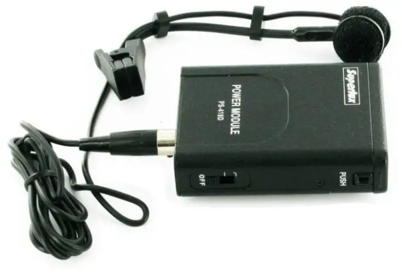 Superlux PRA383DXLR Kondensatormikrofoner för instrument