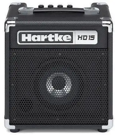Hartke HD15 Liten baskombination