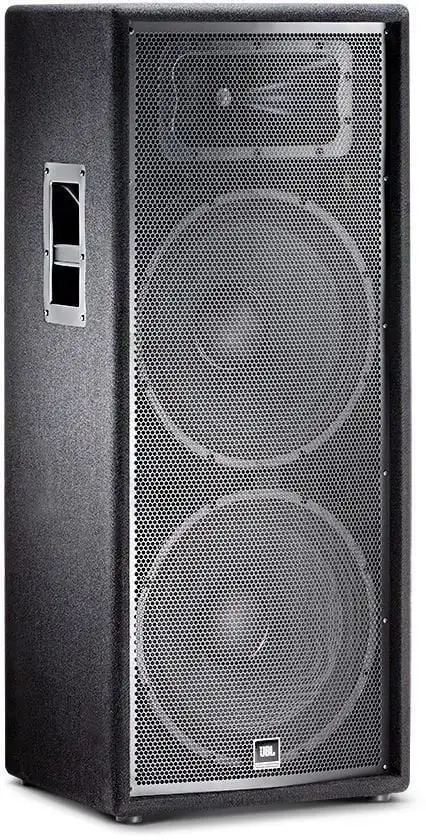 JBL JRX 225 Passiv högtalare