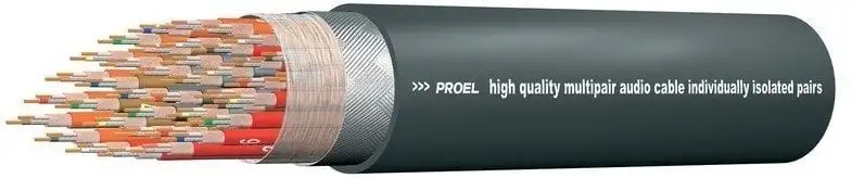 PROEL CMT8 Multikabel