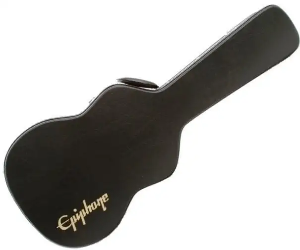 Epiphone 940-EBICS Fodral för akustisk gitarr