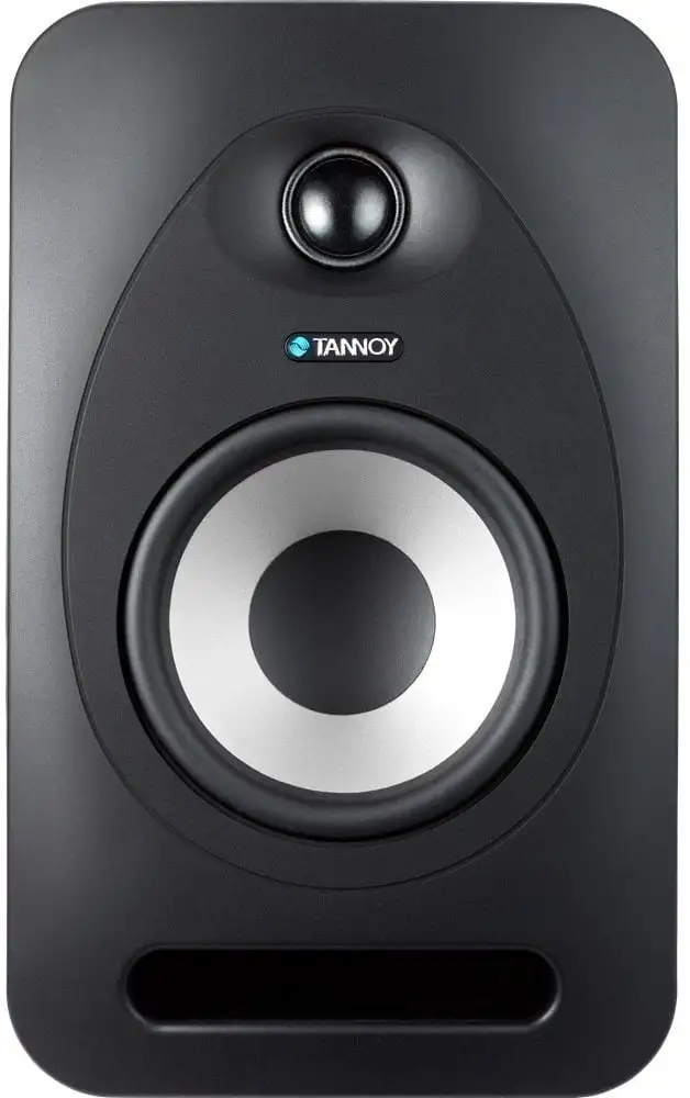 Tannoy Reveal 502 Aktiv studiomonitor 1 st