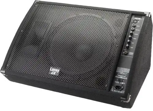Laney CXP-115 Aktiv scenmonitor