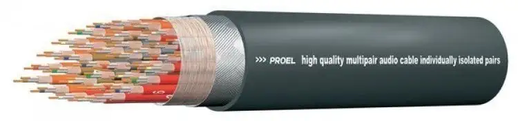 PROEL CMT12 Multikabel