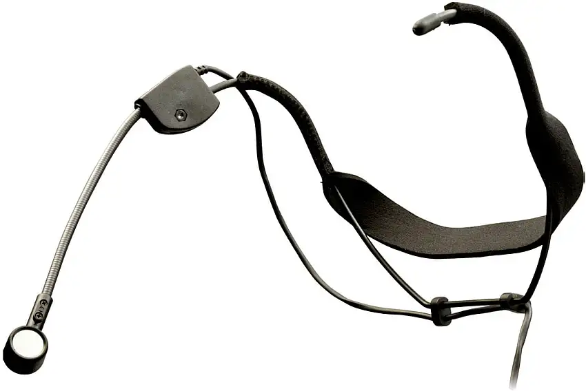 Superlux PRA20 TQG Dynamiska mikrofoner för headset