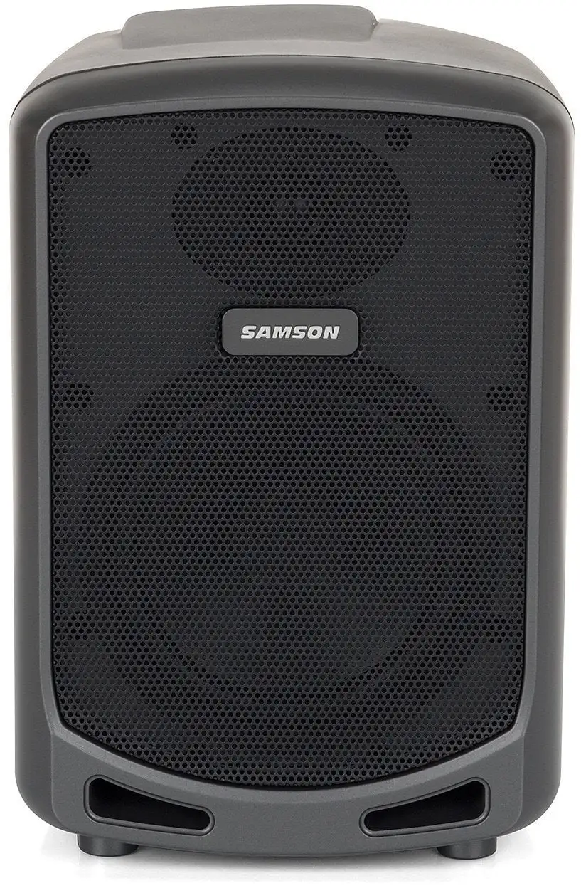 Samson XP360 Expedition Express Batteridriven PA-anläggning
