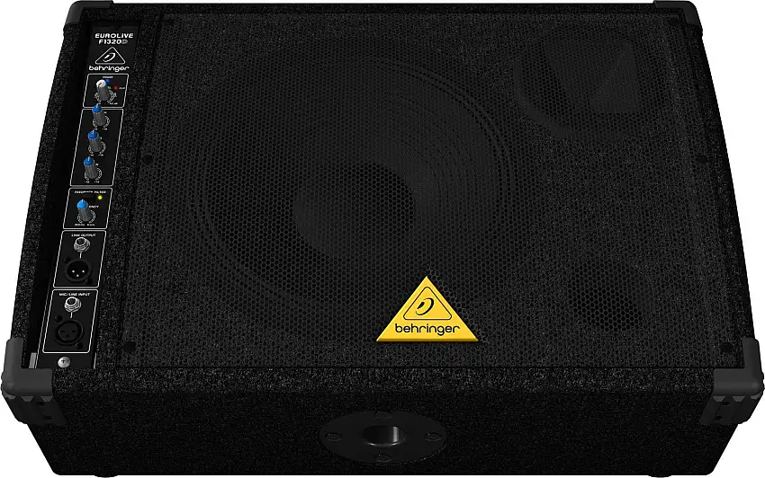 Behringer F1320D Aktiv scenmonitor