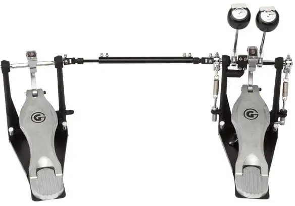 Gibraltar 6711DD-DB Direct Drive Dubbelpedal