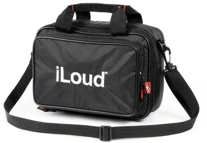 IK Multimedia iLoud Travel BG DJ Bag