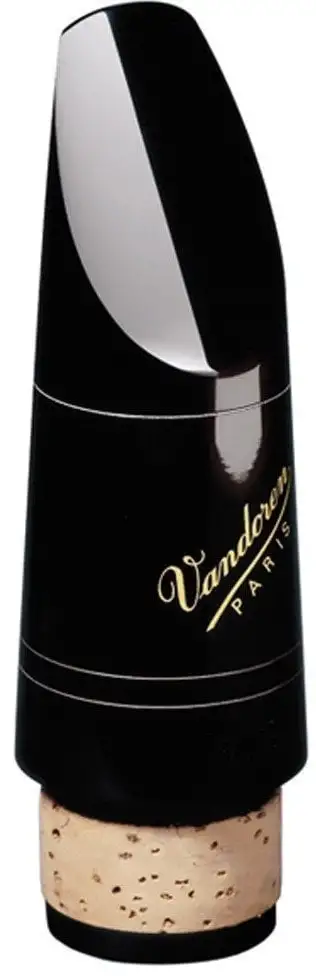 Vandoren CM318 Klarinettmunstycke