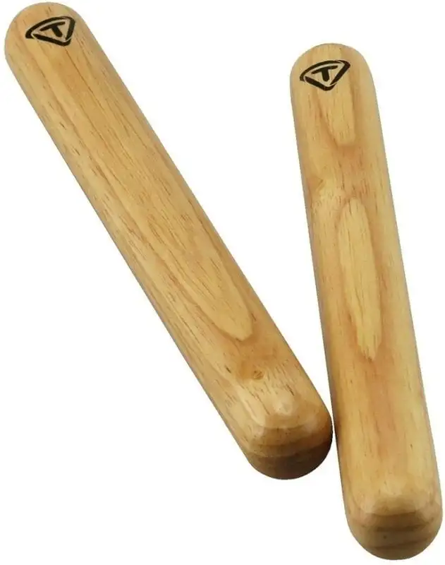Tycoon TVWO-8 Natural Claves