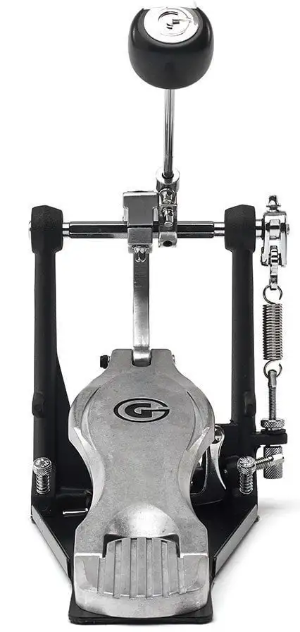 Gibraltar 6711DD Direct Drive Enkelpedal