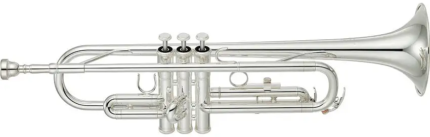 Yamaha YTR 2330 S Bb Trumpet
