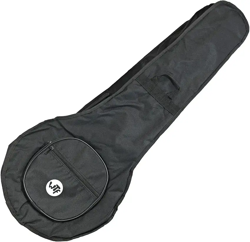 WTF BJ05 Gigbag för Banjo