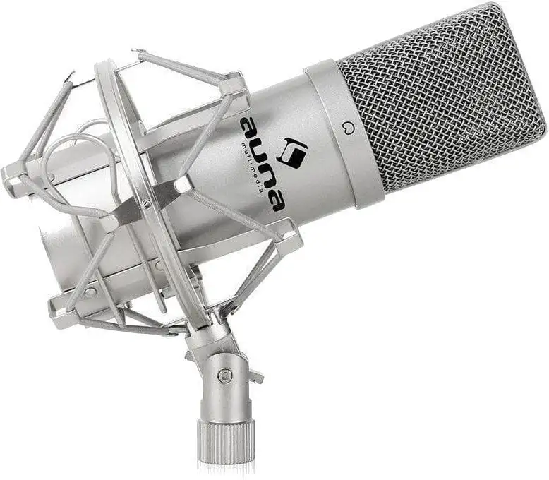 Auna MIC-900S USB-mikrofon