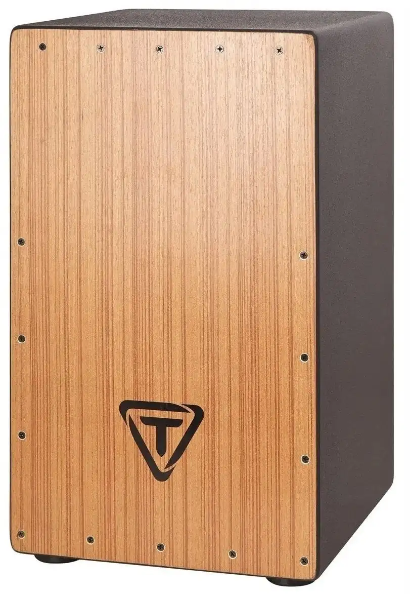 Tycoon 29 Supremo Wood-Cajon