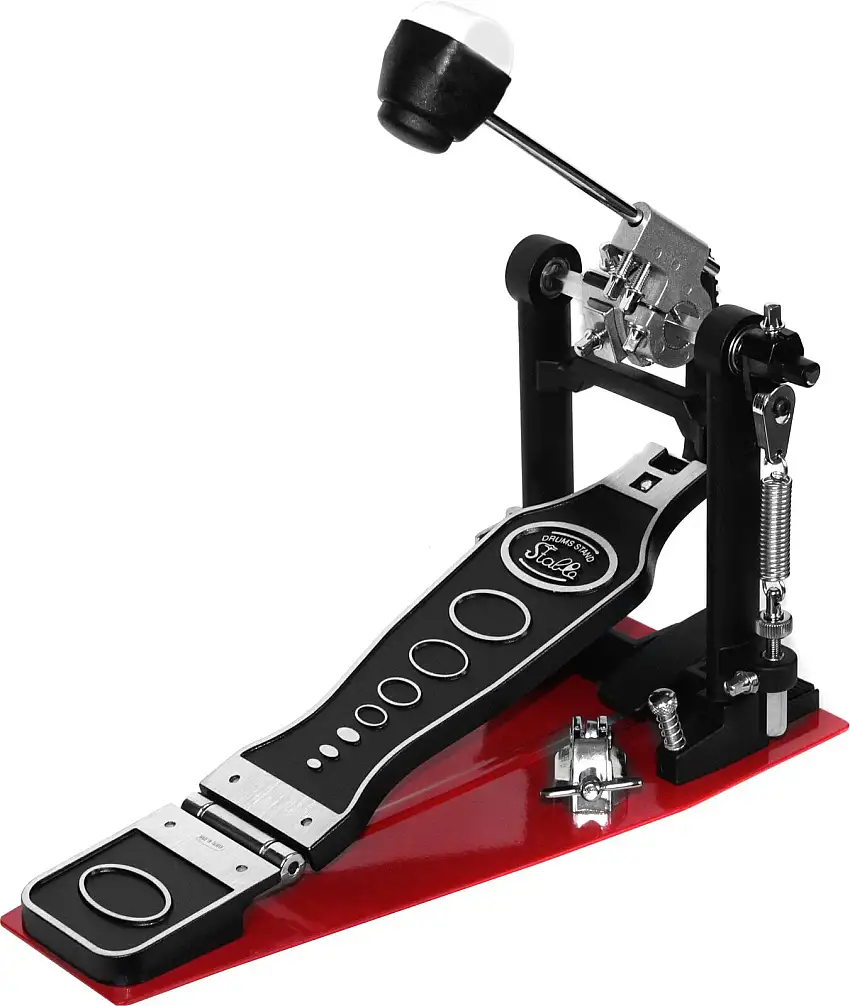 Stable PD-125A Enkelpedal