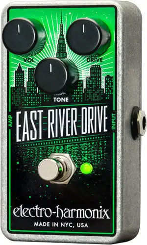 Electro Harmonix East River Gitarreffekt