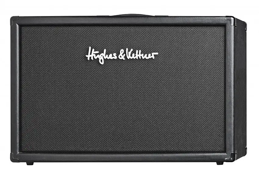 Hughes & Kettner TubeMeister 212 Gitarrskåp