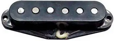 DiMarzio DP416BK Black Single Pickup