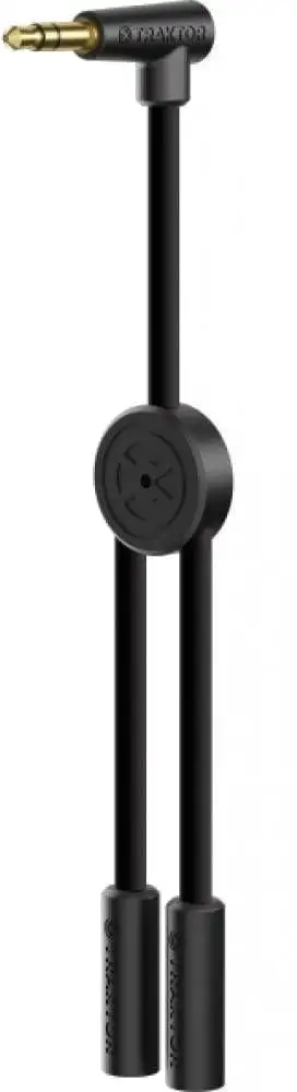 Native Instruments TRAKTOR-DJ-CABLE 20 cm Ljudkabel