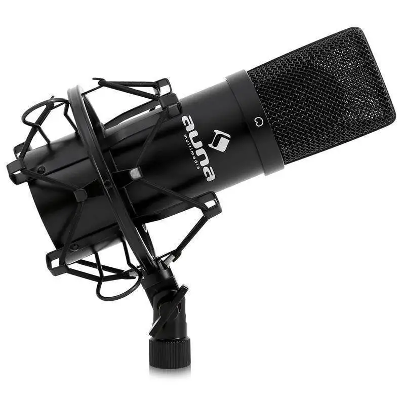 Auna MIC-900B USB-mikrofon