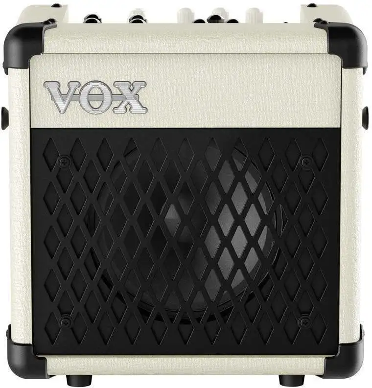 Vox MINI5 RM-IV Modellering Combo