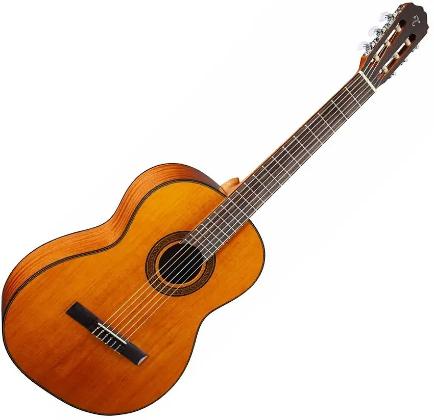 Takamine GC3 4/4 Natural Klassisk gitarr