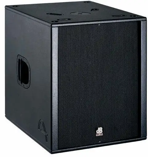 dB Technologies ARENA SW15 Passiv subwoofer