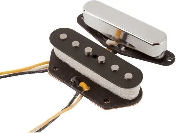 Fender Custom Shop Texas Special Telecaster Single Pickup
