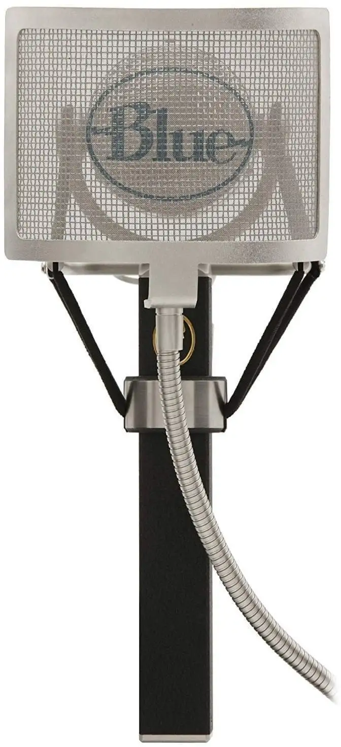 Blue Microphones THEPOP Popfilter