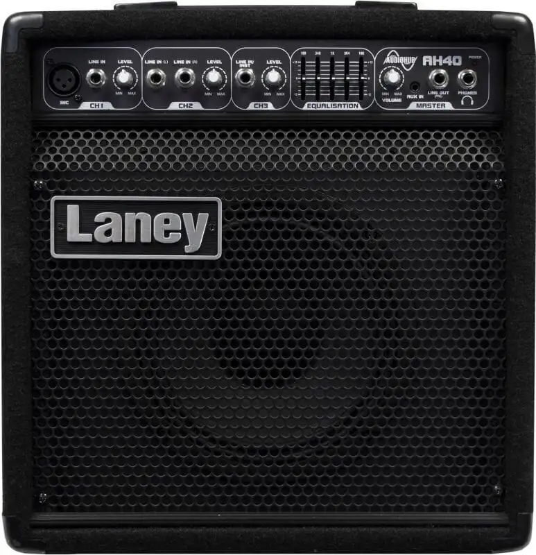 Laney AH40 Tangentbordsförstärkare