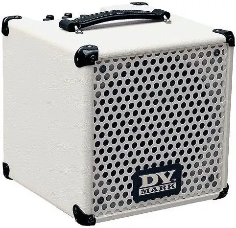 DV Mark Little Jazz Solid-State Combo
