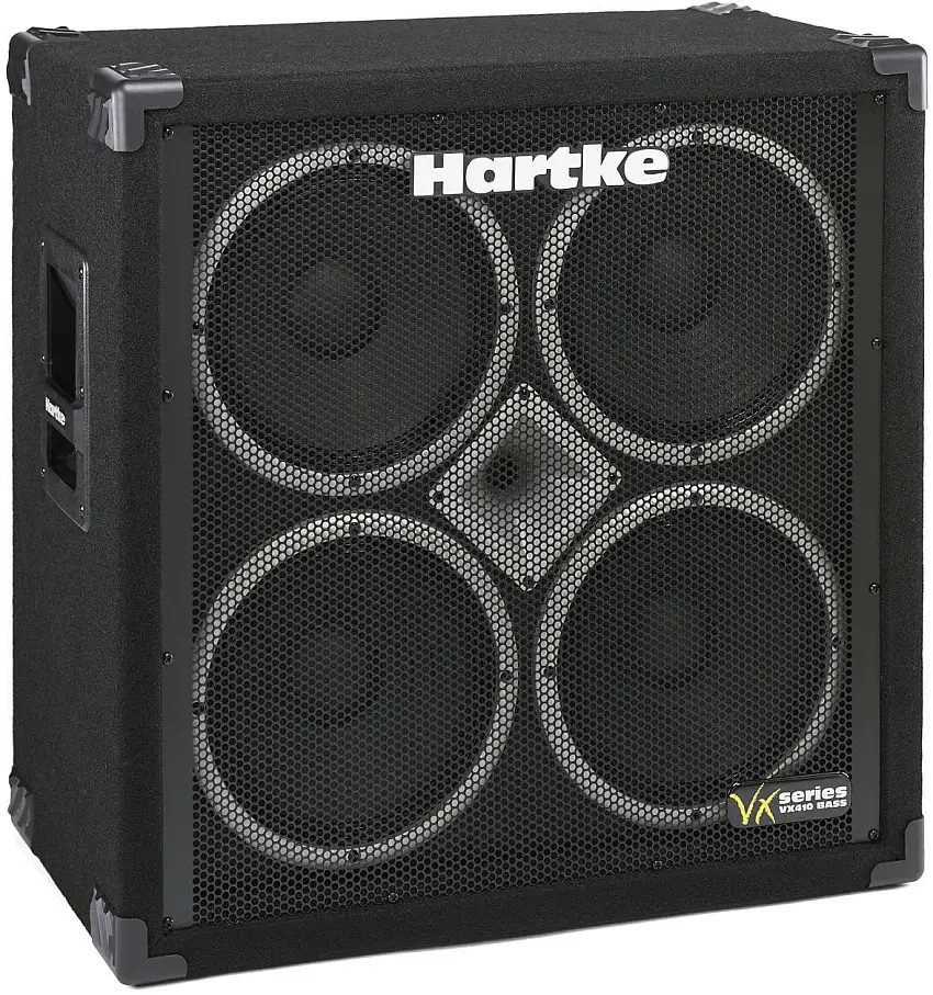 Hartke VX 410 Baskabinett