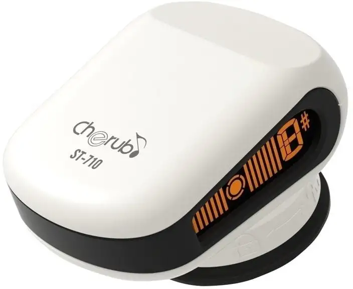 Cherub ST-710 Clip stämskruvar