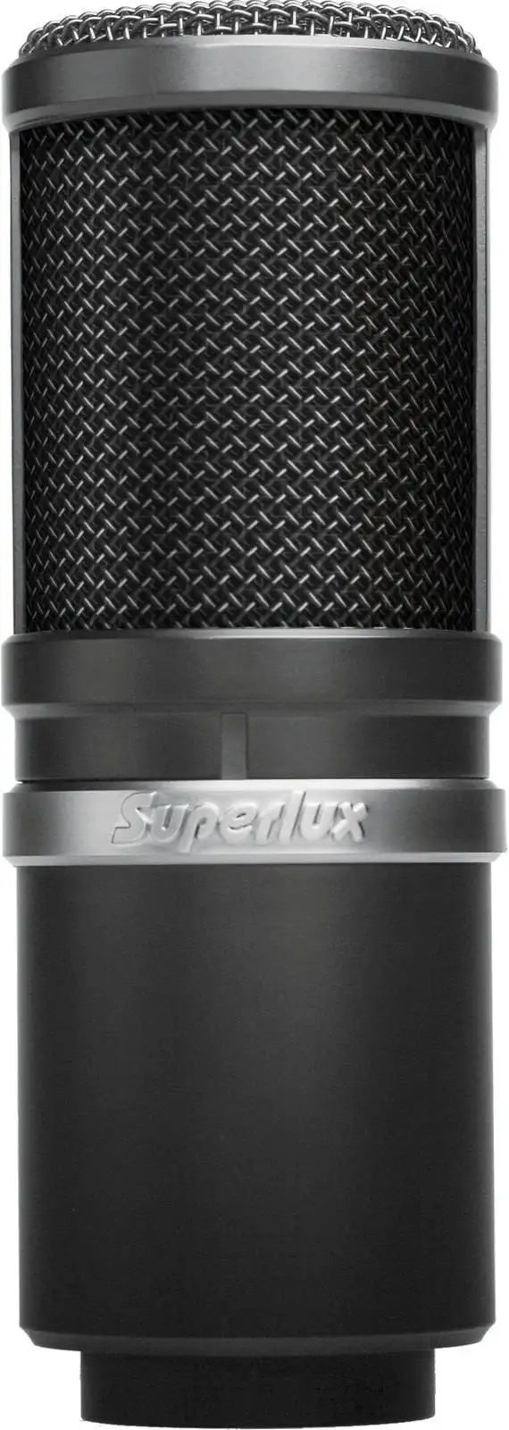 Superlux E205 Kondensatormikrofoner för studio