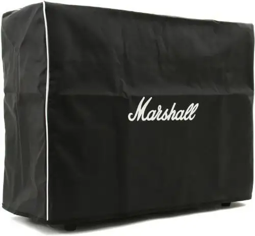 Marshall COVR-00116 Väska för gitarrförstärkare Black