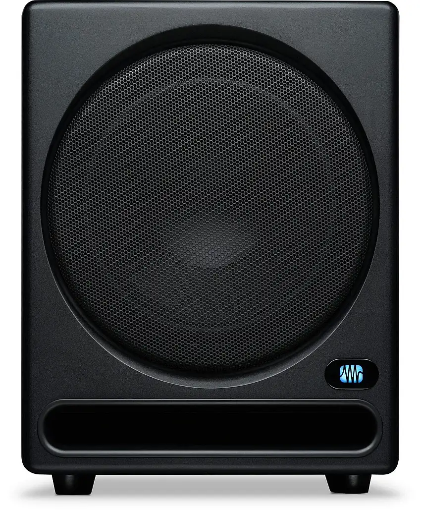 Presonus Temblor T10 Studio subwoofer