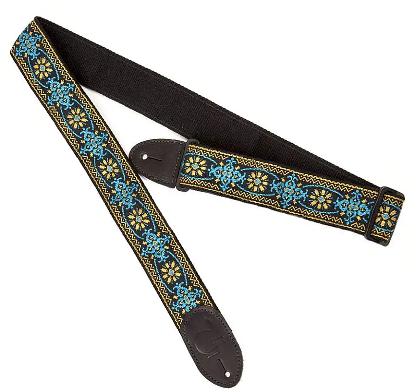 Gretsch 922-0060-104 Gitarrband i textil