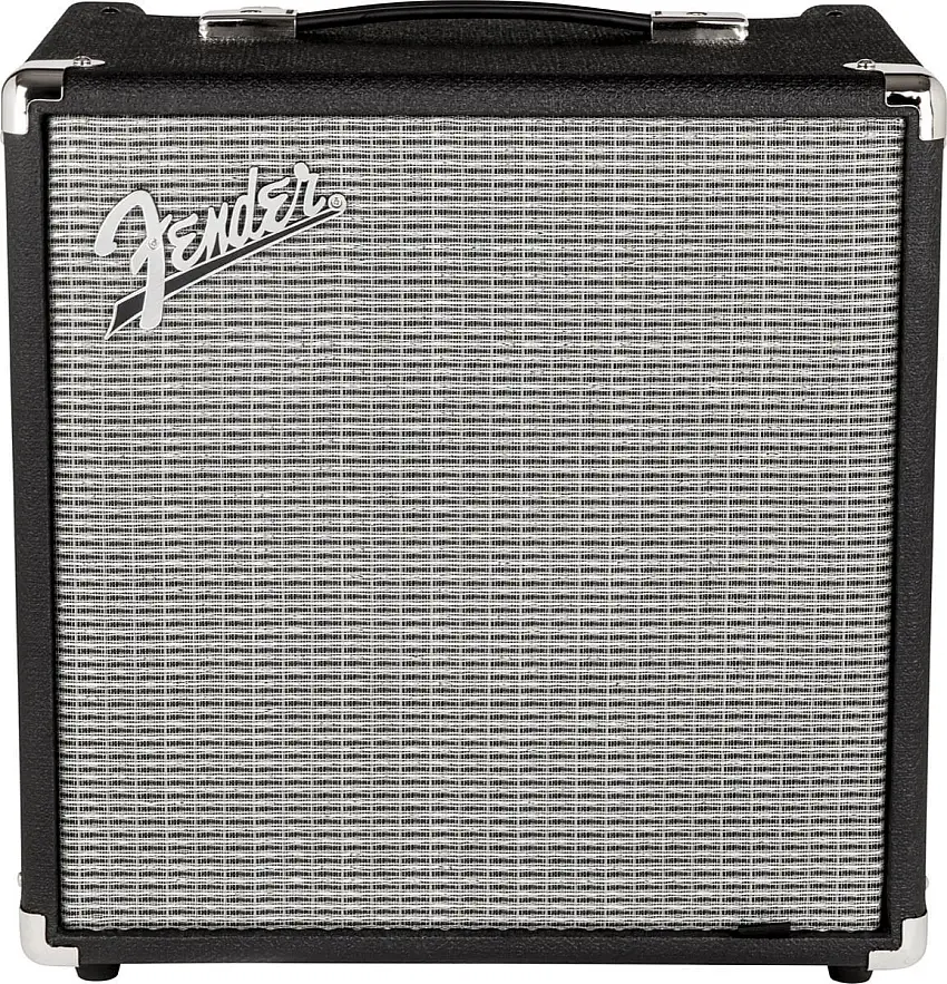 Fender Rumble 25 V3 Liten baskombination