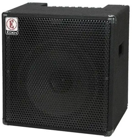 Eden EC15 Baskombination