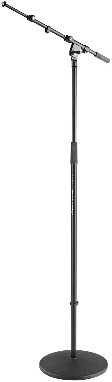 Konig & Meyer 26145 Mikrofonstativ med bom