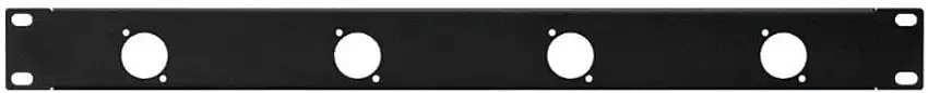 Monacor RCP-8730U Tillbehör till rack