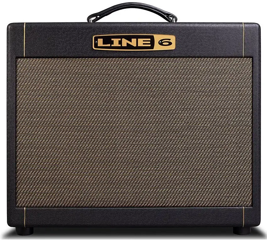 Line6 DT25 112 Gitarrkombinationer med förstärkningsrör