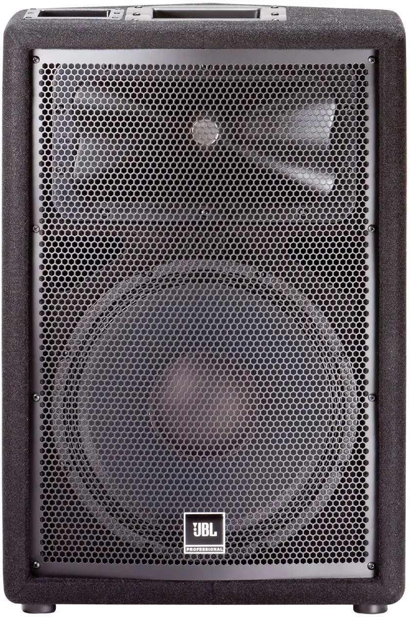 JBL JRX212 Passiva scenmonitorer