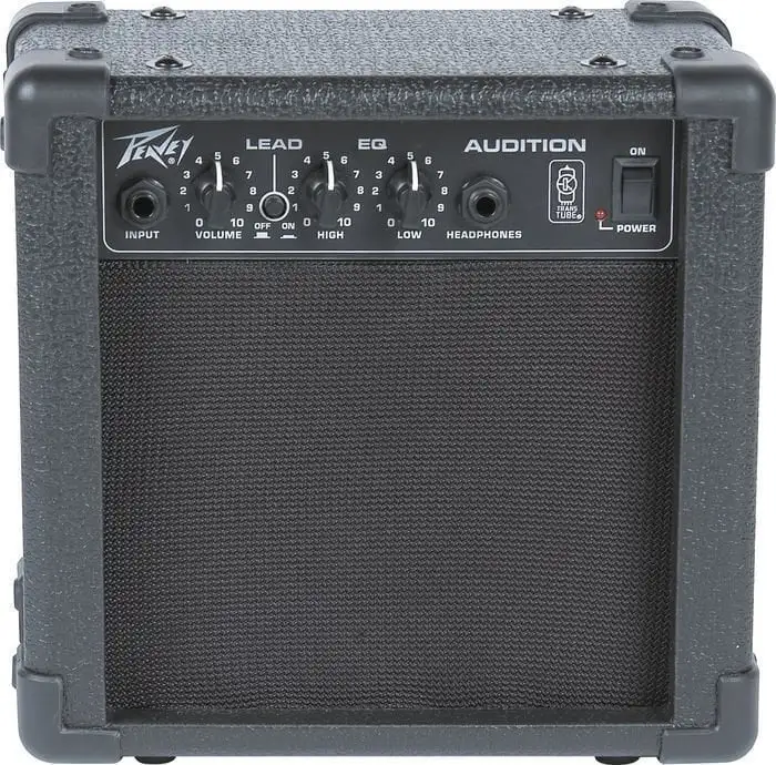 Peavey TransTube Audition Mini Combo